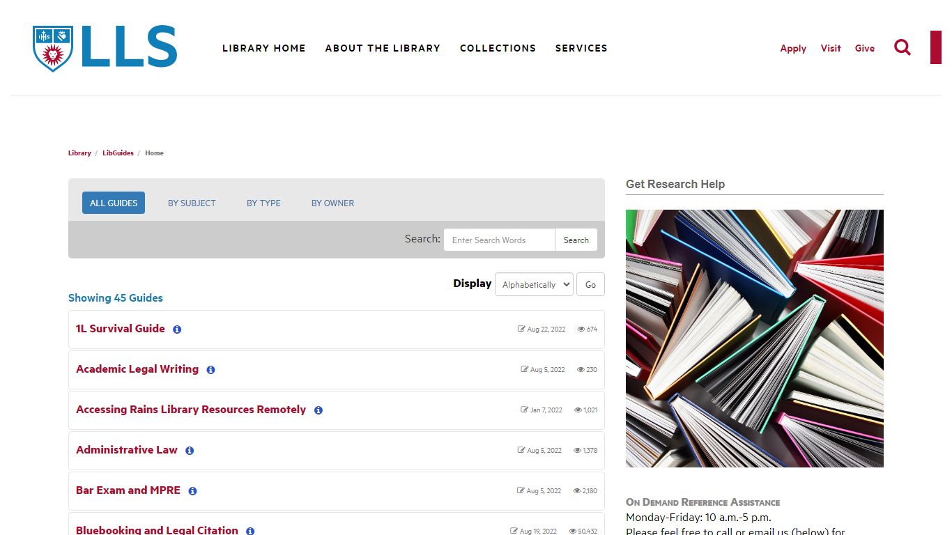 Docket Numbers - Dockets, Court Documents ... - Loyola Law School